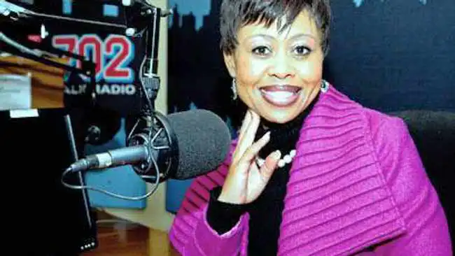 Redi Tlhabi Net Worth, Biography, Age, and Career (2022)
