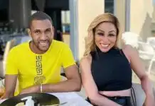 Khanyi Mbau Net Worth, Biography, Age, and Career (2022)