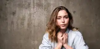 Natalie Krill Net Worth, Biography, Age, and Career (2022)