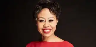 Redi Tlhabi Biography, Age, Net Worth, And Career (2022)