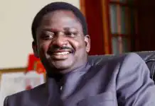 Nigeria will pay a price for suspension of fuel subsidy removal, borrowings may continue – Femi Adesina