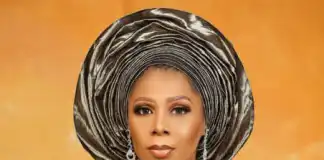 Angela Nwaka Folarin