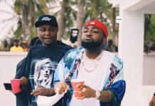 Davido Reacts After Israel DMW Advised Him To Stop Helping People (video)