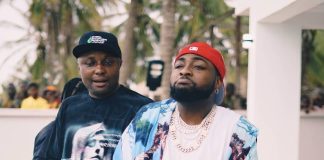 Davido Reacts After Israel DMW Advised Him To Stop Helping People (video)