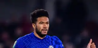 Reece James set to return to Chelsea, ahead of Club World Cup