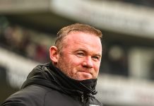 Don’t write off Liverpool from Premier League title race – Rooney Wayne Rooney Turned Down Everton FC Managerial Position