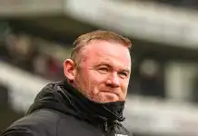 Wayne Rooney Turned Down Everton FC Managerial Position