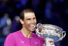 Nadal wins Australian Open for record 21st Grand Slam Title