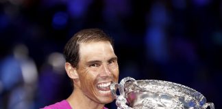 Nadal wins Australian Open for record 21st Grand Slam Title