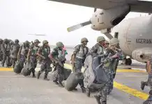 Tuface must die for killing my brother — Relative of slain NAF officer