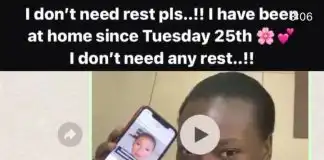 I Was Arrested On Monday And Released On Tuesday - Jaruma (video)