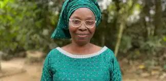Saying HELLO is demonic and its a sin - Mummy G.O reveals in a latest teaching, explains why (video)