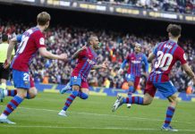 #Msportscam: MSport, a sports betting site in Nigeria, has been accused of fraud Highest-Paid Barcelona Player In 2022/23 Football Season