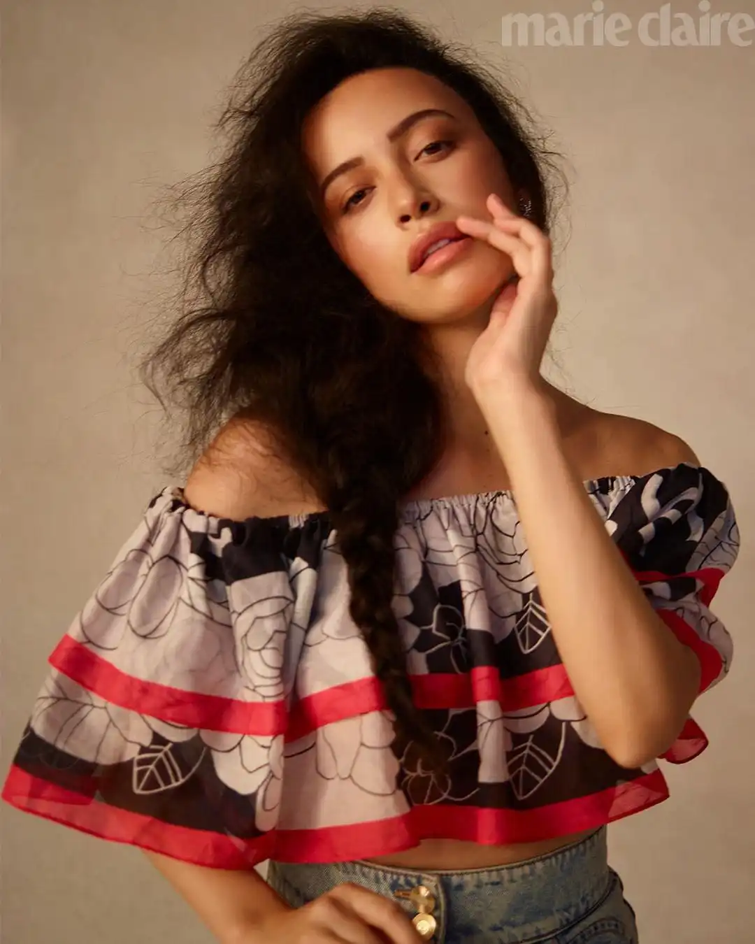 Christian Serratos Biography, Age, Net Worth, and Career (2022)