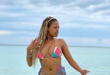 Natasha Thahane Opens Up About Her Childhood While Starring in Netflix’s New Crime Drama Marked Natasha Thahane Biography, Age, Husband, Baby, Movies, TV Shows, Net Worth, and Career