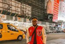 U.S-based Nigerian singer, Lamboginny, reflects on his grass to grace journey