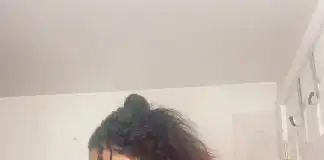 "how the gang pulled up to black history month" - Rihanna shows off her Baby Bump on Instagram (photos)