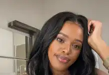 Natasha Thahane Net Worth, Biography, Age, and Career