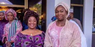 Autopsy results shows he died of extreme cold — NIDCOM boss, Dabiri-Erewa, as she visits family of 19-year-old boy who died in Ukraine