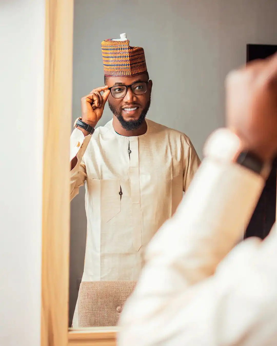 Ali Jita Biography, Age, Net Worth, And Career (2022)