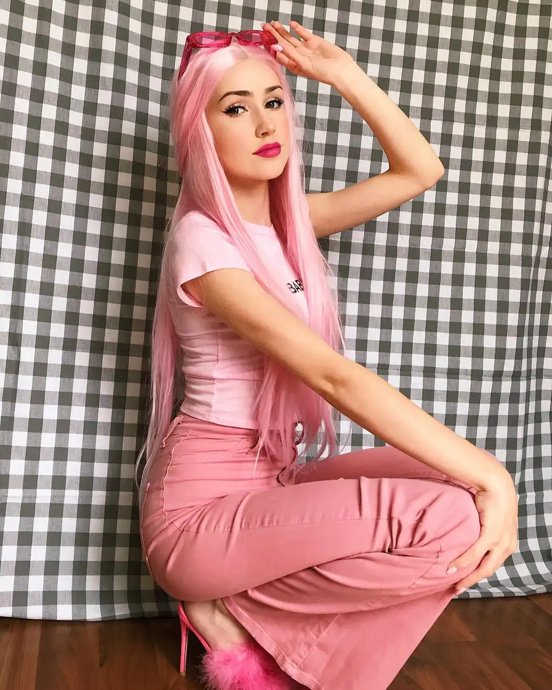Mia Maples Biography, Age, Net Worth And Career (2022)