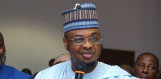 ASUU declares Minister of Communication and Digital Economy Isa Pantami’s professorship illegal