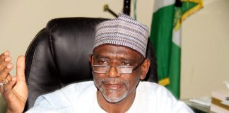 FG ready to resolve outstanding issues with ASUU – Education Minister, Adamu Adamu