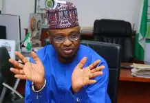 No Comment, No Comment, No Comment on ASUU’s stand against my Professorship — Pantami