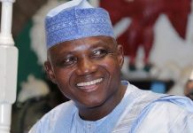 President Buhari is healthier than most youths attacking him on health matters - Garba Shehu