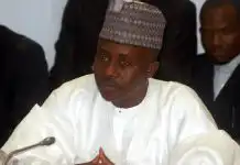 Appeal court reduces Farouk Lawan’s jail term