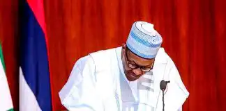 President Muhammadu Buhari finally signs electoral act bill into Law