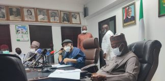 Aviation workers suspend planned strike, sign fresh agreement with Federal Government Aviation workers suspend planned strike, sign fresh agreement with FG