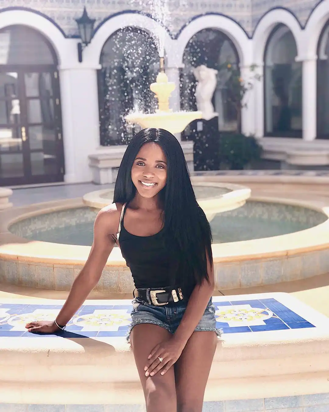 Jaada Lawrence Green Net Worth, Biography, Age, and Career (2022)