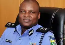Embattled former Police officer, Abba Kyari Escapes Assassination In Prison