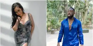 IG Blogger fires back at Caroline Danjuma over claims of an affair with Timaya
