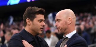 Majority of the Man United squad prefers Mauricio Pochettino to Erik Ten Hag