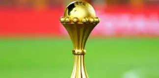 Ghana’s four AFCON trophies reportedly missing