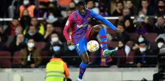 Barcelona Thrash Athletic Bilbao 4-0 as they regain 4th Spot in La Liga