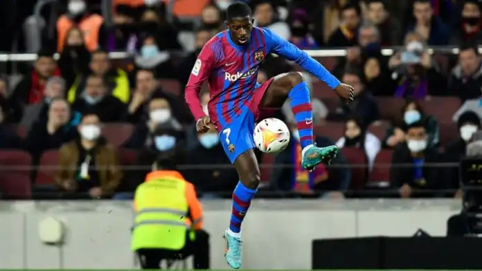 Barcelona Thrash Athletic Bilbao 4-0 as they regain 4th Spot in La Liga
