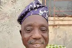 Veteran Nollywood actor, Tafa Oloyede dies age 69