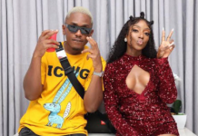 Fans raise concerns as besties, Timini Egbuson and Dorcas Shola- Fapson unfollow each other on social media