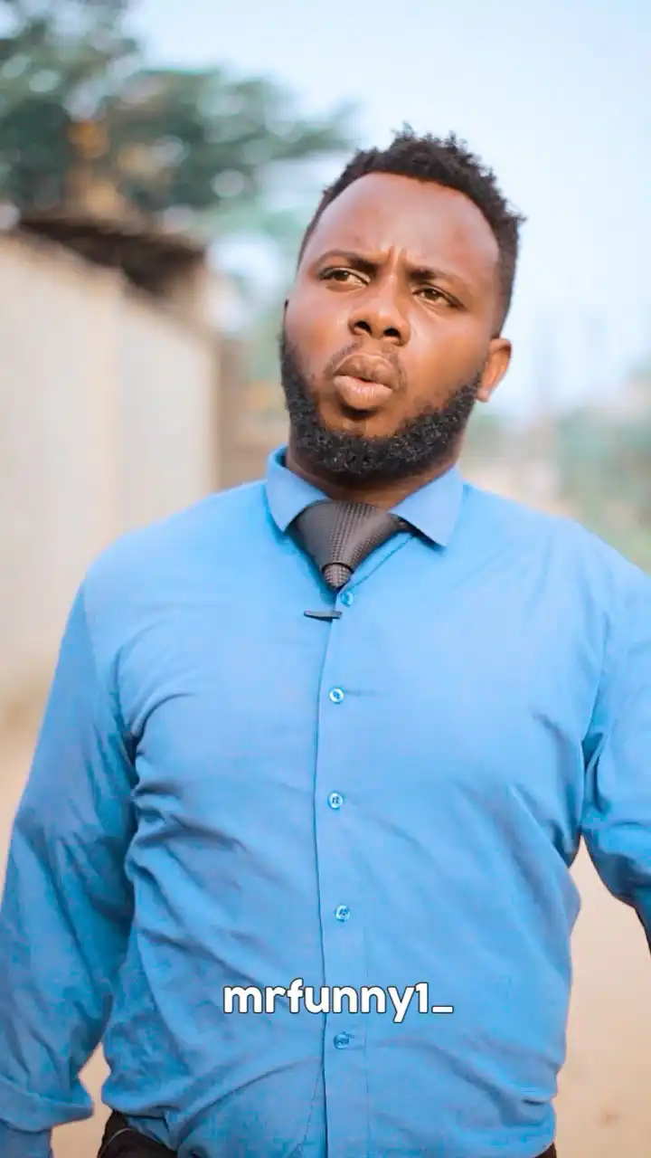 Mr. Funny (Sabinus) Net Worth, Biography, Age, and Career (2022)