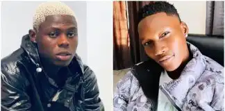 Why Mohbad, Zinoleesky were arrested by NDLEA (Video)