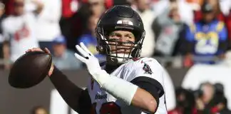 Tom Brady is returning to Tampa to play 23rd season in NFL
