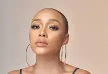Thando Thabethe Biography, Age, Net Worth, And Career (2022)