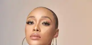 Thando Thabethe Biography, Age, Net Worth, And Career (2022)