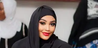 Zari Hassan Biography, Age, Net Worth, And Career (2022)