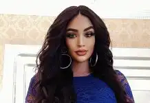 Zari Hassan Biography, Age, Net Worth, And Career (2022)