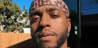Shutup - Rapper 6lack replies Twitter personality, Daniel Regha’s, comment on Wizkid’s album