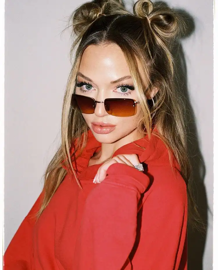 Erika Costell Biography, Age, Net Worth, and Career (2022)